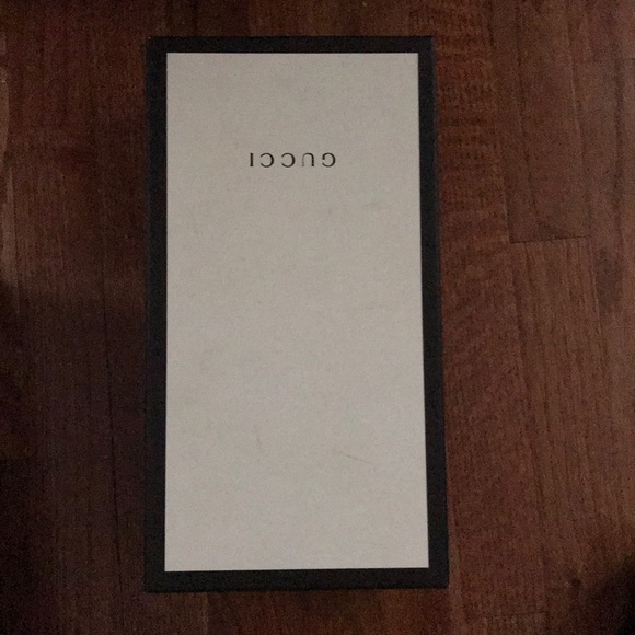 Gucci empty boxes - Picture 6 of 7